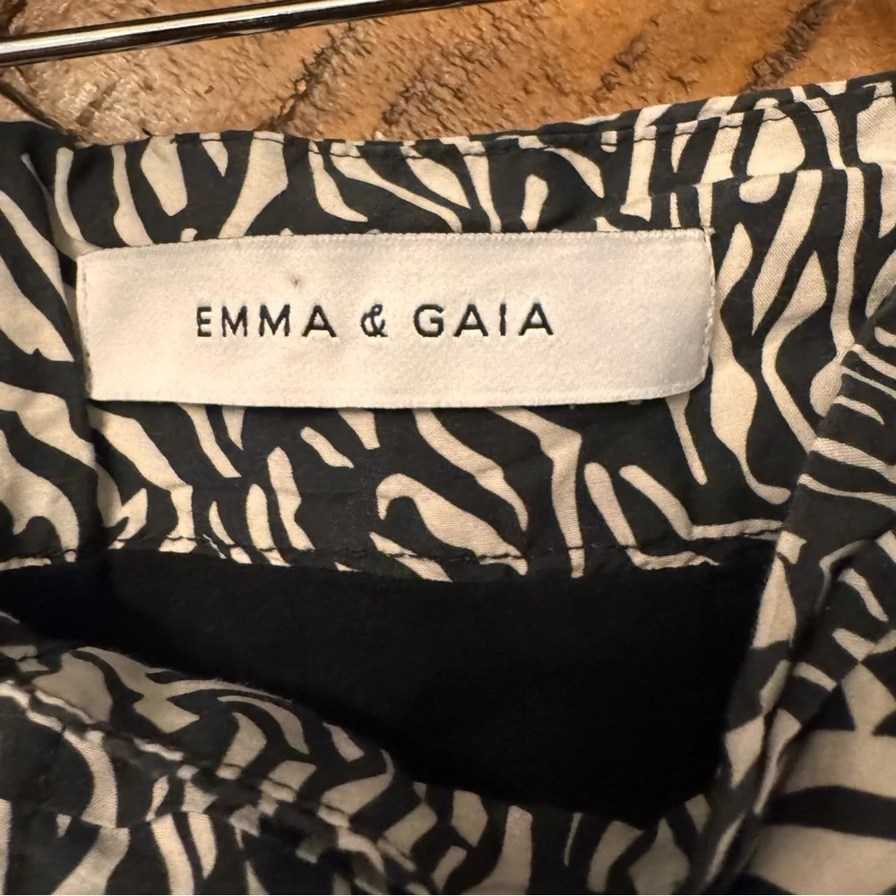 emma & gaia this elegant